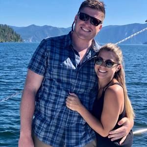 Meet your Posher, Meghan